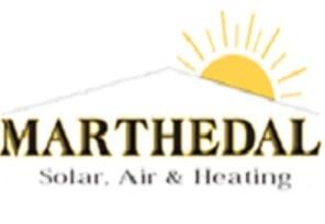 Marthedal Solar, Air & Heating - Clovis